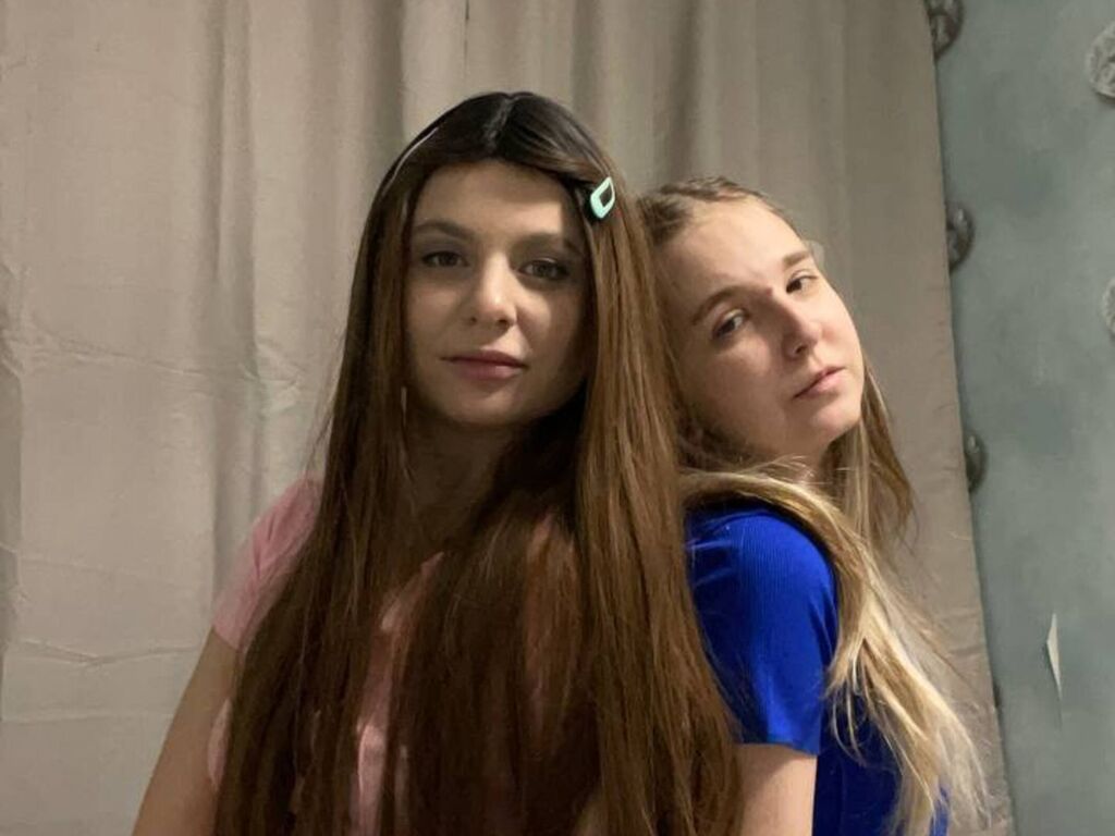 Lynetteanddoris's profile - Image n°0