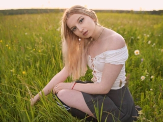 Lynettebride's Sexcam
