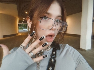 Lynettebunyard's Sexcam