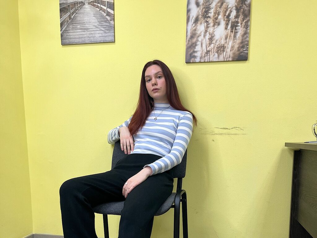 Lynettecooling's profile - Image n°0