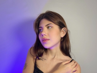 Lynettedaines's Sexcam