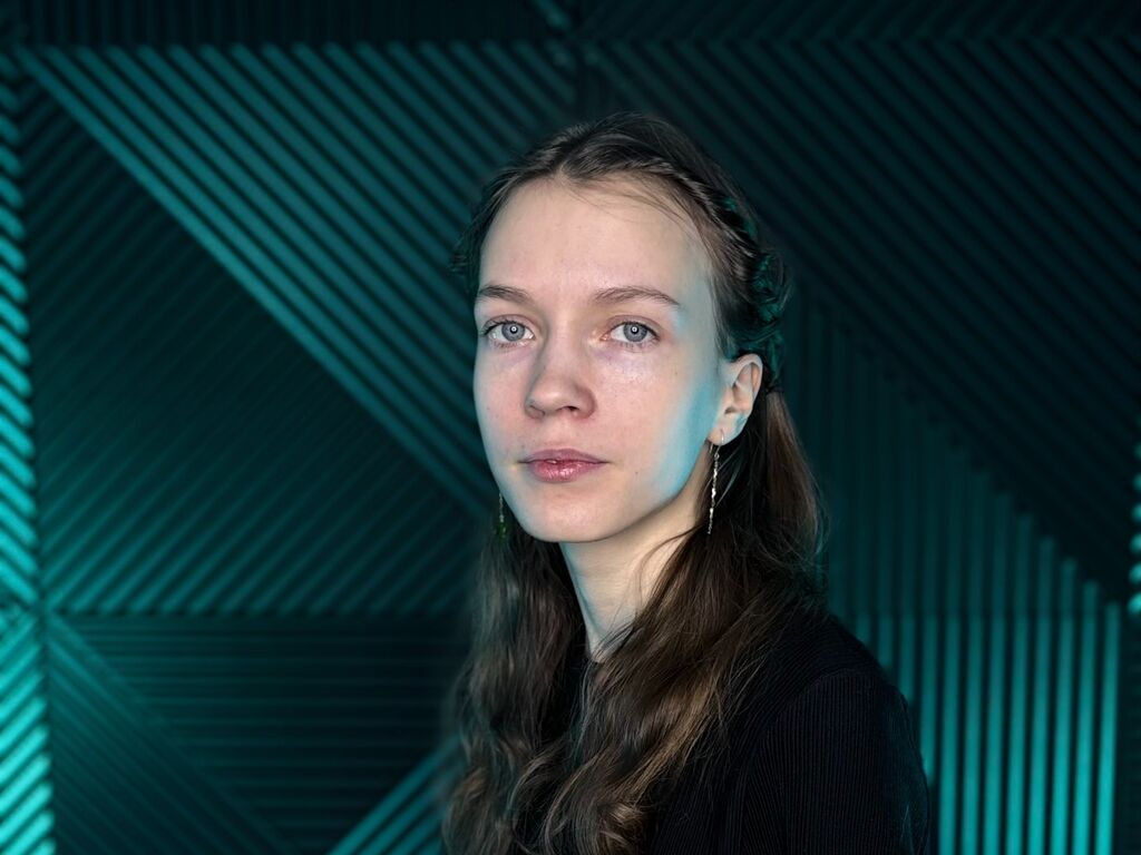 Lynettedumford's profile - Image n°0