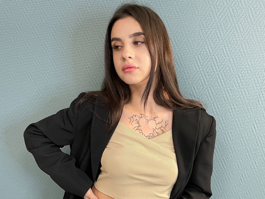 Lynettefeathers's profile - Image n°0