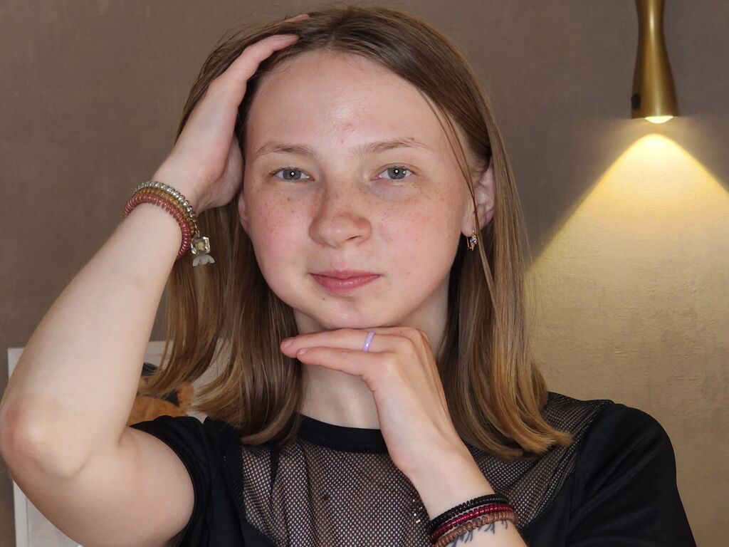 Perfil con Lynettegoodwyn - Imagen  n°1