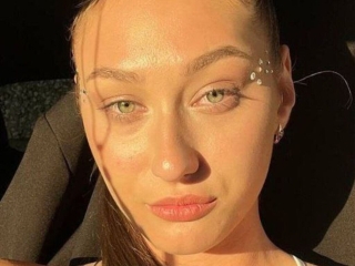 Lynetteharding's Sexcam