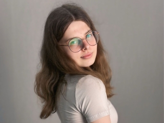 Sexcam Porn von Lynettehascall
