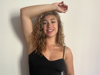 Lynettehayworth's Sexcam