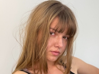 Sexcam Live Show von Lynetteoba