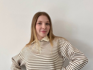 Lynevett's Sexcam