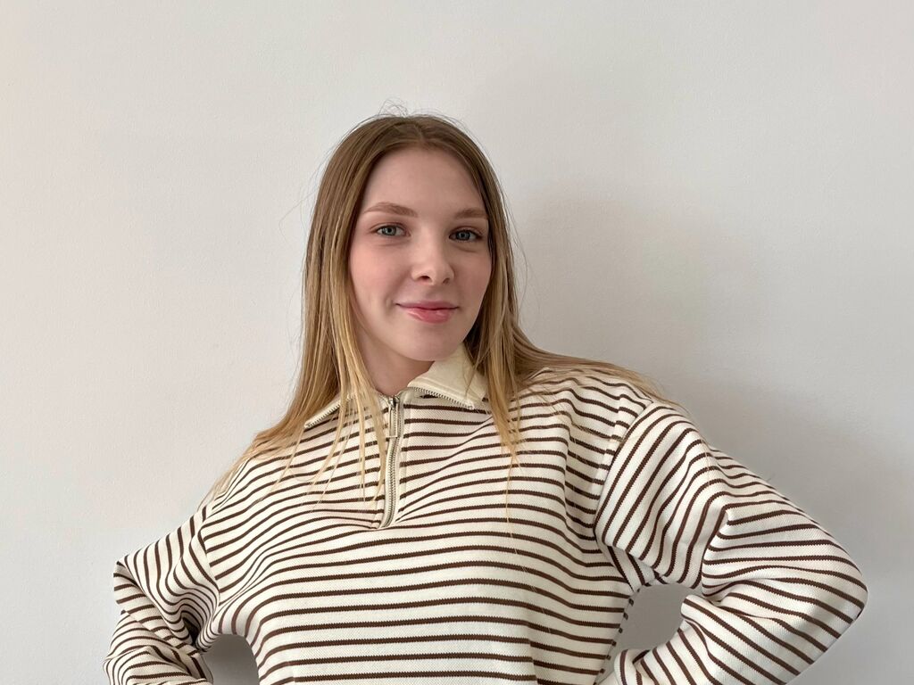 Lynevett's profile - Image n°0