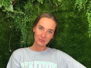Lynfudge's Sexcam