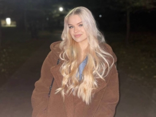 Lyngermany's Sexcam