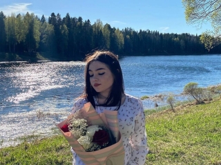 Lynhames's Sexcam