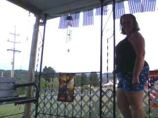 Lynn2121's Sexcam
