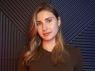 Lynnabarne's Sexcam