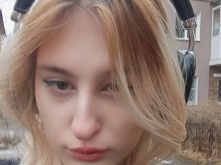 Lynnabench's Sexcam