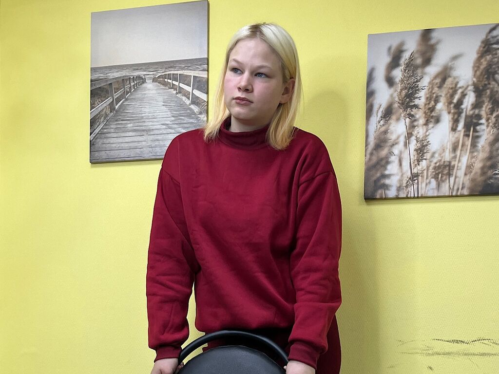 Lynnabradway's profile - Image n°0