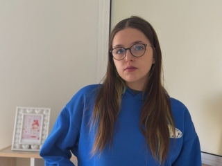 Webcam sex con Lynnaching