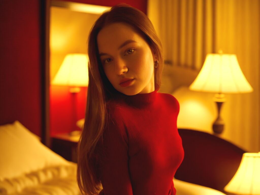 Lynnacrafton's profile - Image n°0