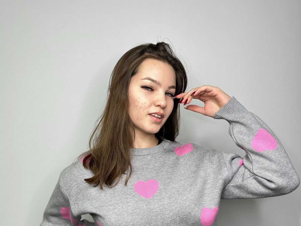 Lynnacullen's profile - Image n°0
