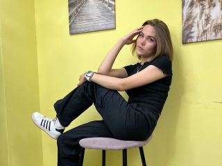 Lynnadunaway's Sexcam