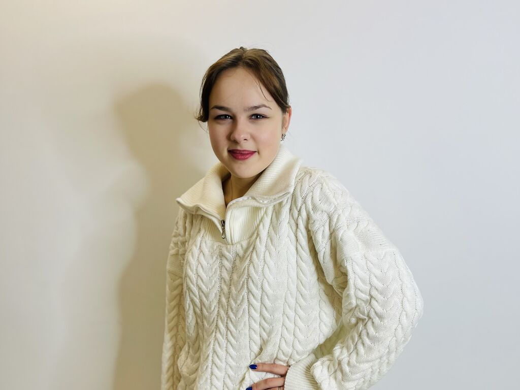 Lynnagerald's profile - Image n°0
