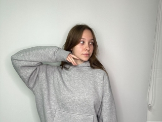 Sexo por webcam con Lynnamy