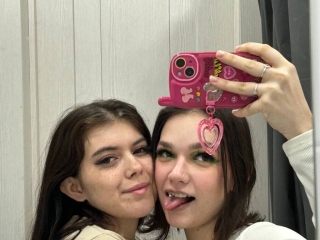Lynnandaskins's Sexcam