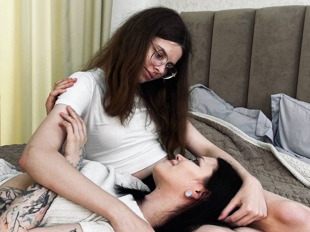 Lynnandgina's profiel - Afbeelding n°1