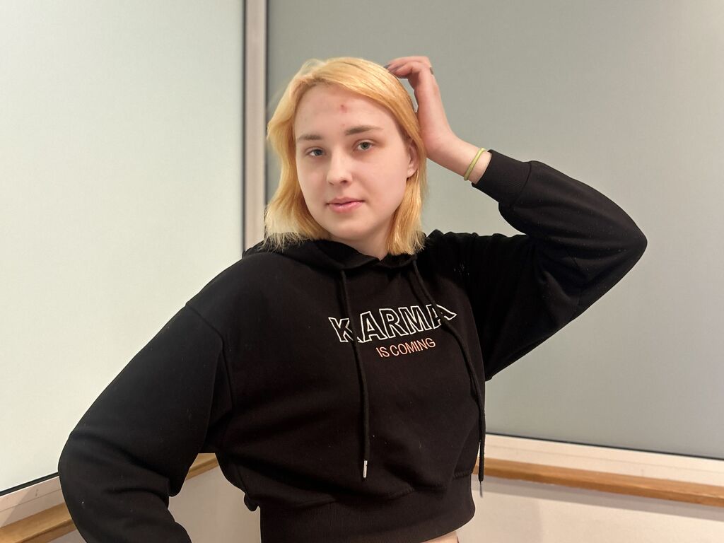 Lynndaines's profile - Image n°0