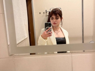 Lynnealman's Sexcam