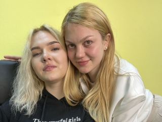 Lynneandodelia's Sexcam