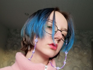 Lynnebann's Sexcam