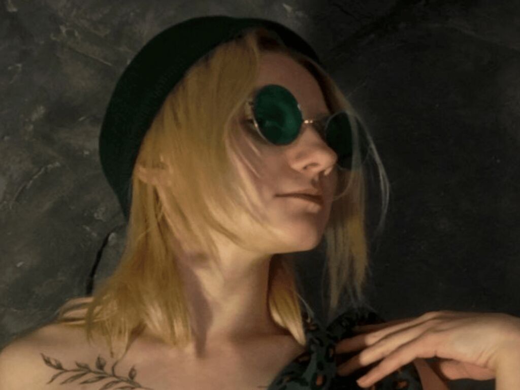 Lynnebish's profile - Image n°1