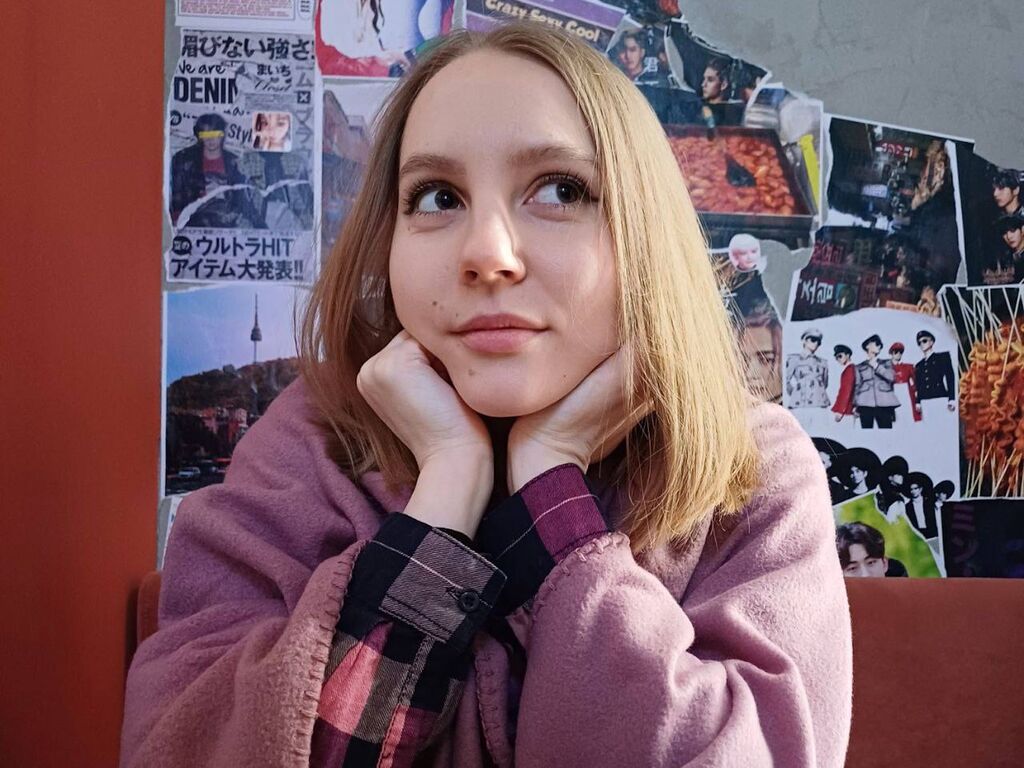 Lynnechasey's profile - Image n°0
