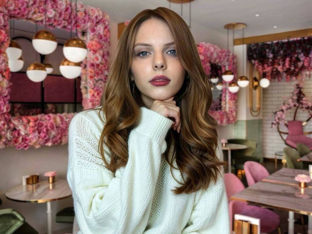 Lynnedecoursey's profile - Image n°0