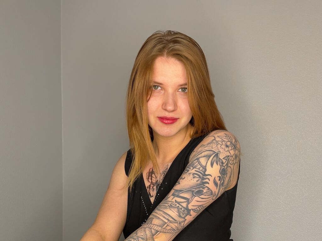 Lynngorse's profile - Image n°0