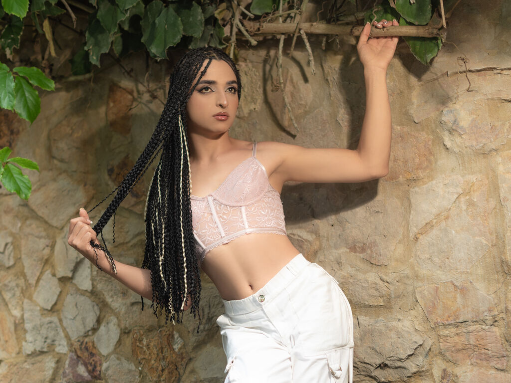 Lyongallego' profilo - Immagine n°1