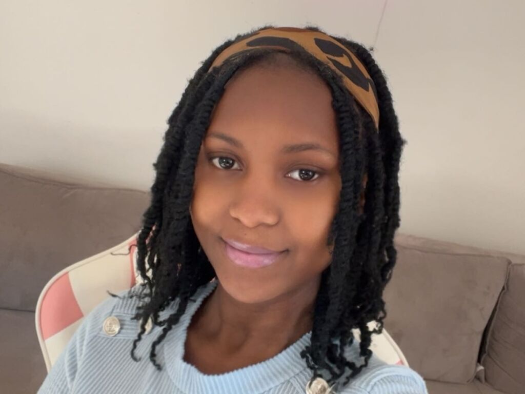 Lyrabrown's profile - Image n°0