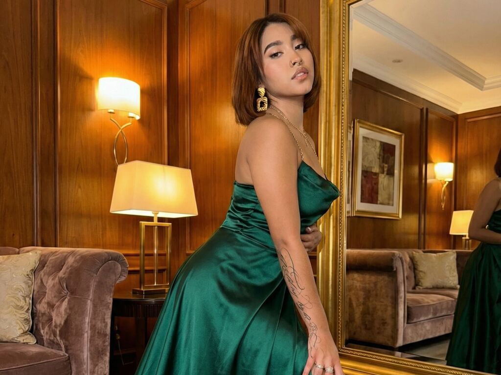 Lyraglow's profiel - Afbeelding n°1