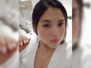 Lyramendoza's Sexcam