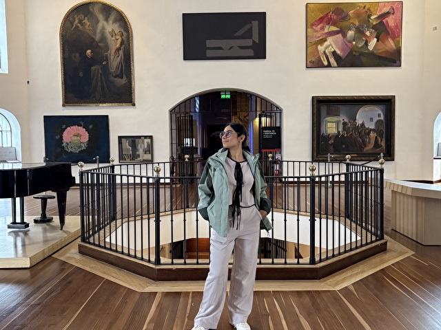 Perfil con Lyraraven - Imagen  n°9