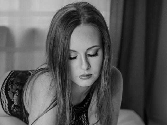 Profil de Lyrasensual - Photo n°1