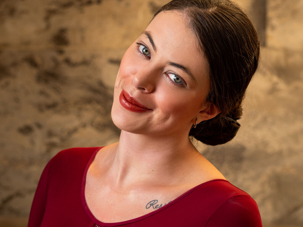 Lyravalen' profilo - Immagine n°1