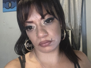 Lyricmedina's Sexcam