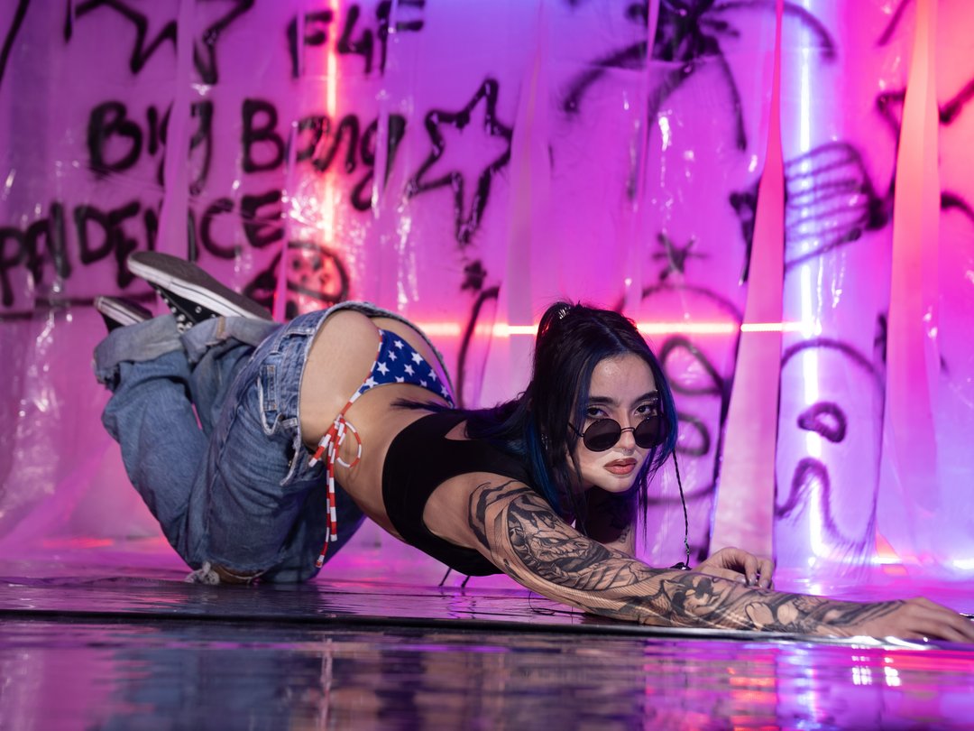 Perfil con Lyroseuwu - Imagen  n°1