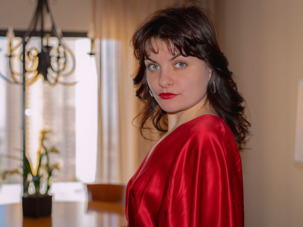 Lysandralace's profile - Image n°1