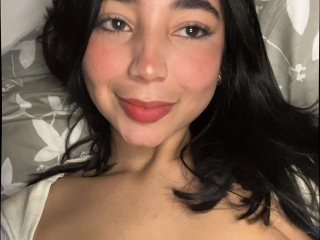 Sexcam Porn von Lysmoon
