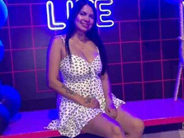 Perfil con LyssaHill - Imagen  n°9