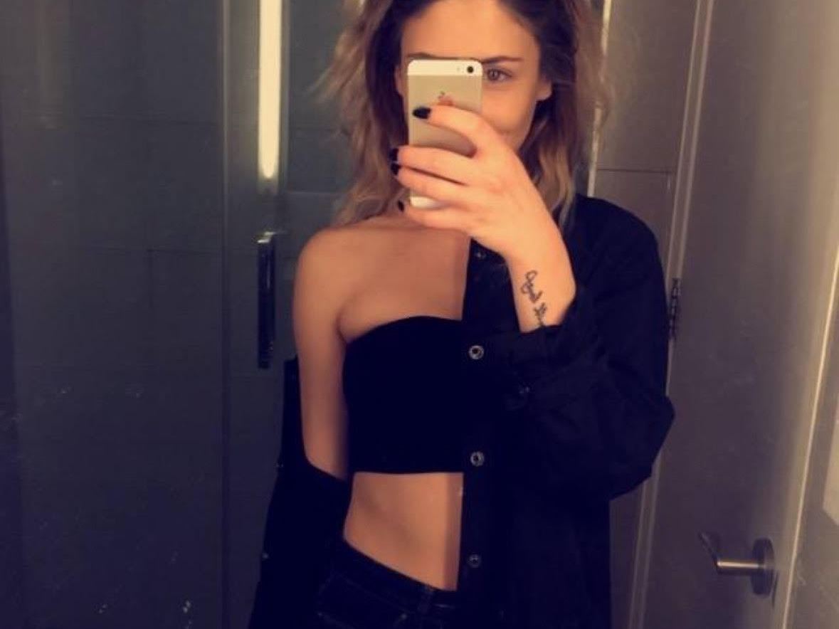 Lyssanxdxo's profile - Image n°0